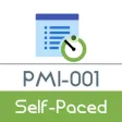 PMI-001 - Certification App