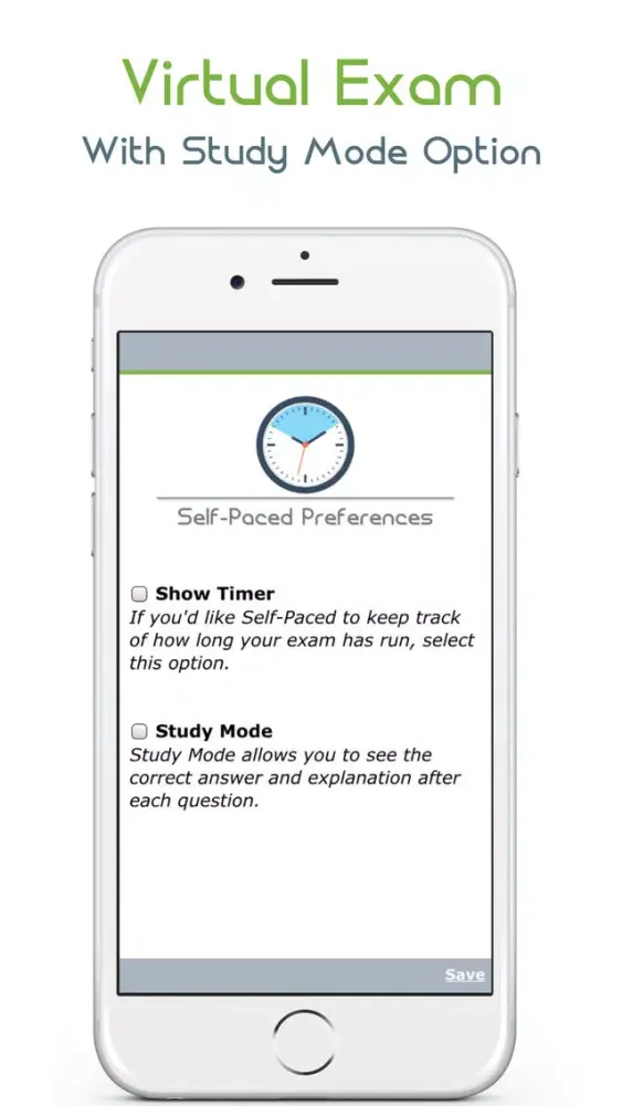 PMI-001 - Certification App 스크린샷