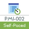 PMI-002 - Certification App PMI-002 - Certification App
