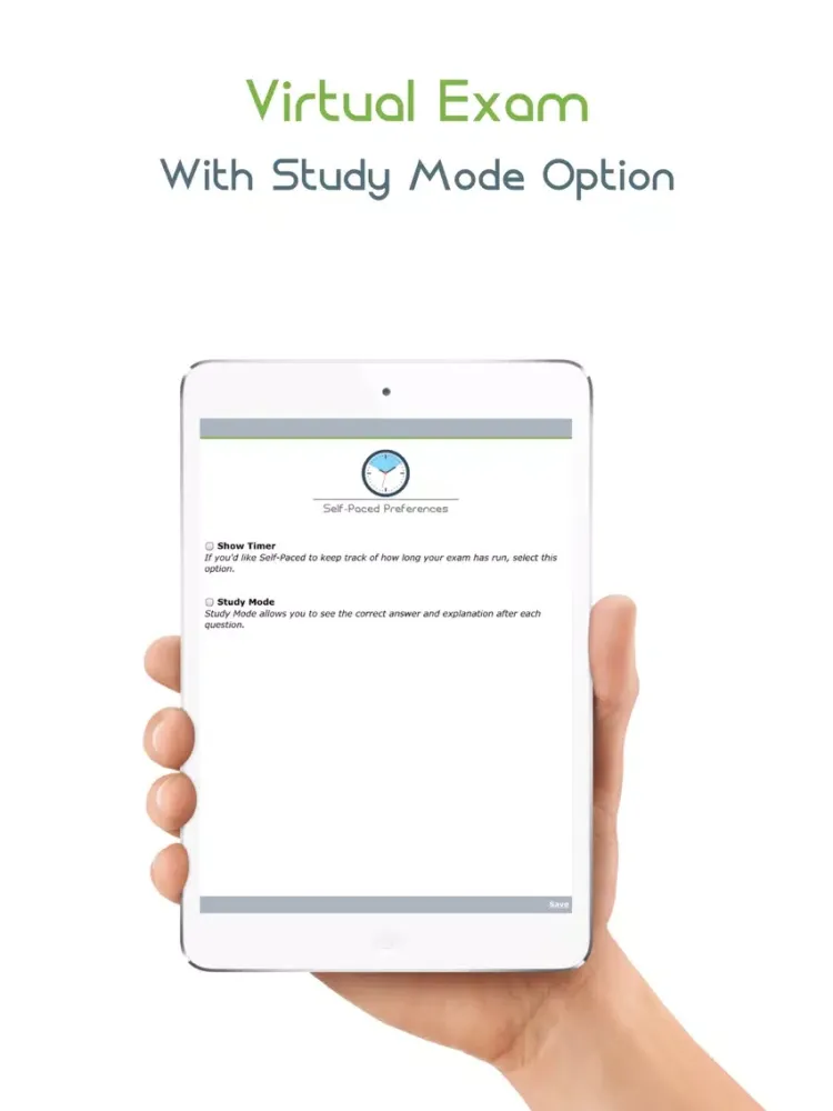 PMI-ACP: Agile Certified Practitioner iPad  سکرین شاٹس