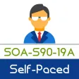 SOA: S90-19A - Advanced SOA Security SOA: S90-19A - Advanced SOA Security
