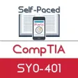 SY0-401: CompTIA Security+