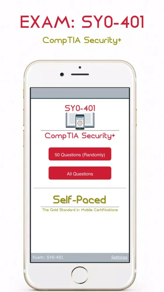 صور SY0-401: CompTIA Security+
