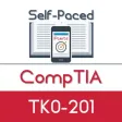 TK0-201 : CompTIA Certified Technical Trainer (CTT+)