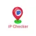 IP Address Checker