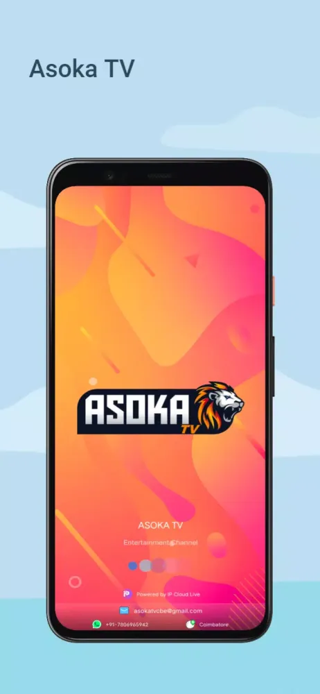 صور Asoka TV