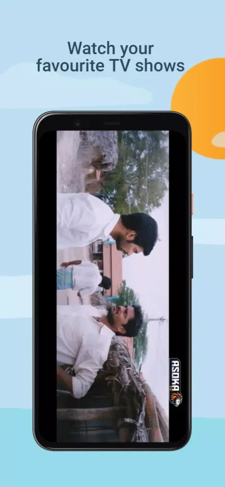 صور Asoka TV