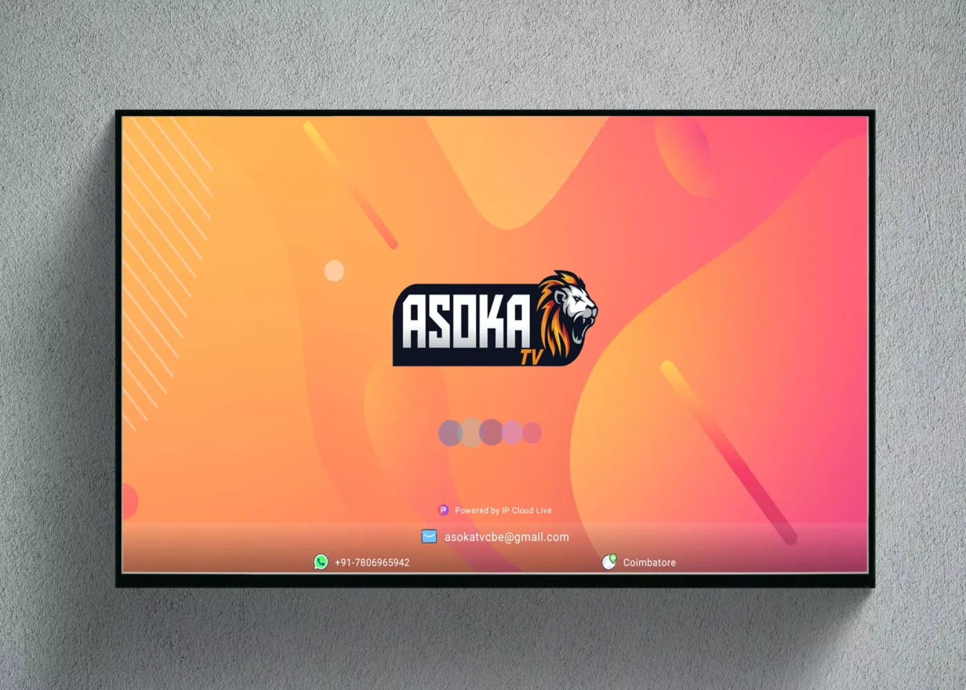 صور Asoka TV