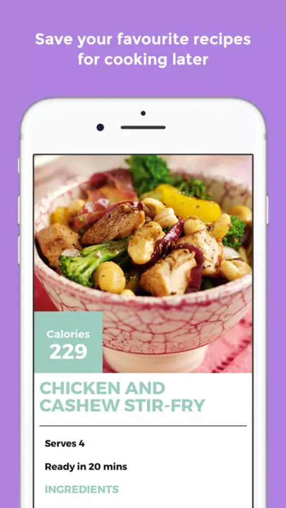 5:2 Diet Complete Meal Planner应用截图