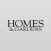 Homes and Gardens Magazine INT