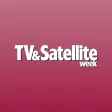 TV & Satellite Week Magazine