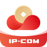 IPCOM生意宝de l'icône