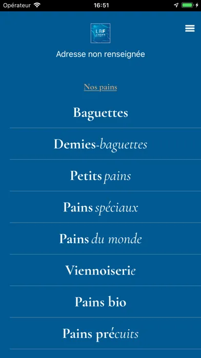 LBF BOULANGERIE Screenshots