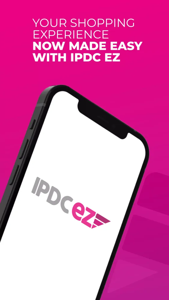 IPDC EZ Business應用截圖