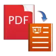 Quick PDF to PowerPoint Quick PDF to PowerPoint