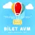 Bilet AVM - Uçak Bileti