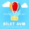 Bilet AVM - Uçak Bileti