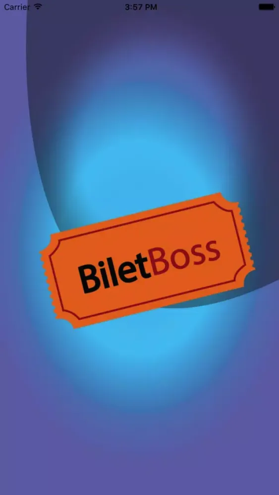 Bilet Boss Screenshots