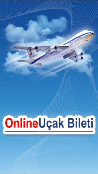 ภาพหน้าจอของ En Uygun Uçak Bileti Tic.Ltd.