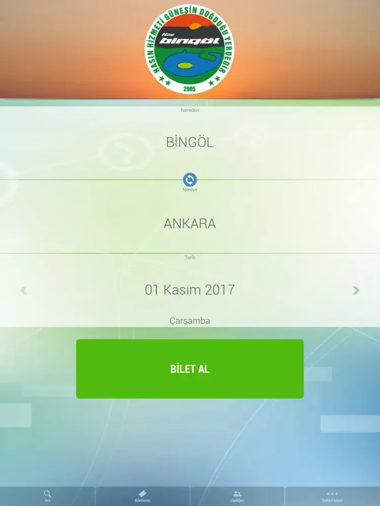 صور Has Bingöl iPad 