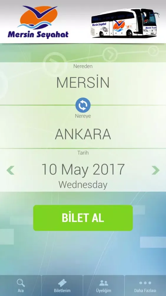 تصاویر Mersin Seyahat