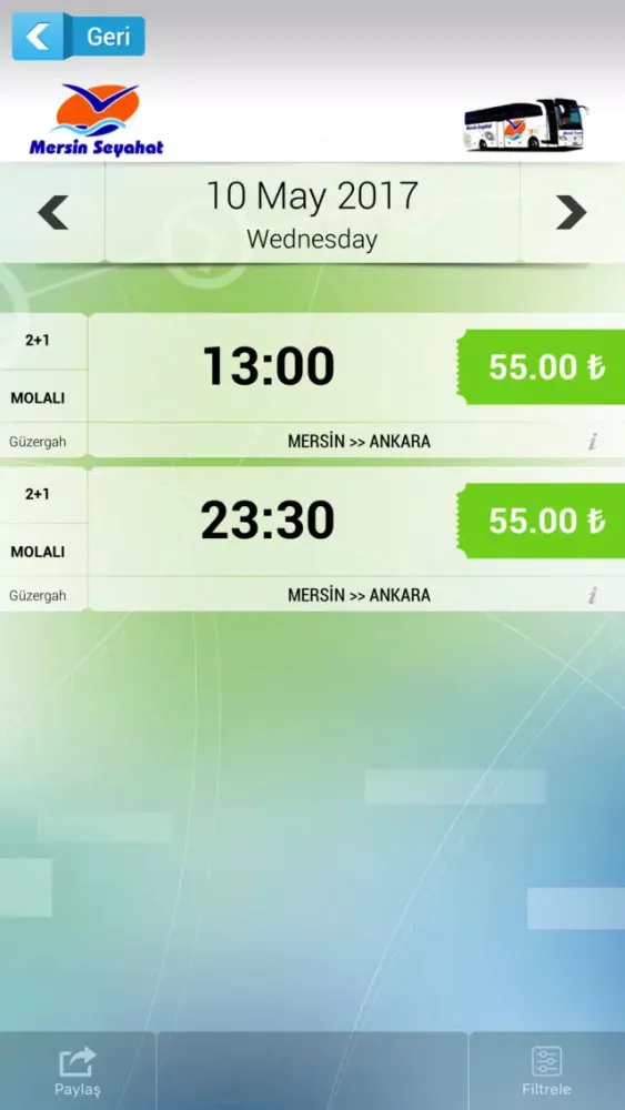تصاویر Mersin Seyahat