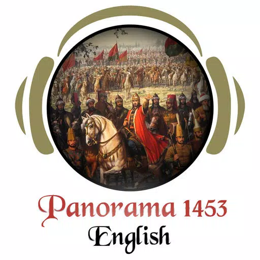 Panorama 1453 Museum of Conquest - Listen conquest of İstanbul and Fatih Sultan Mehmet with Mobile Guide Panorama 1453 Museum of Conquest - Listen conquest of İstanbul and Fatih Sultan Mehmet with Mobile Guide