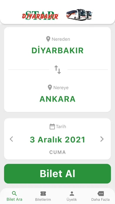 Star Diyarbakır স্ক্রিনশট