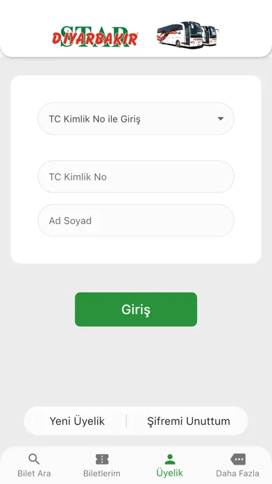 Star Diyarbakır স্ক্রিনশট