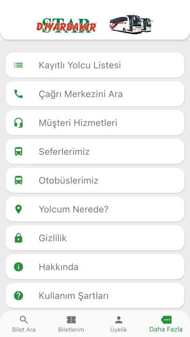 Star Diyarbakır স্ক্রিনশট
