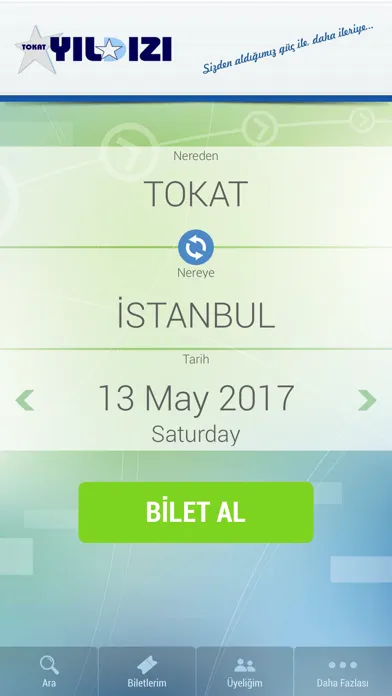 Tokat Yıldızı স্ক্রিনশট