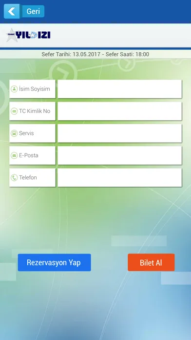 Tokat Yıldızı স্ক্রিনশট