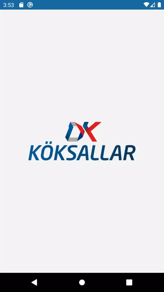Köksallar Turizm स्क्रीनशॉट