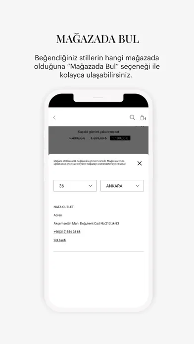 Zrzuty ekranu IPEKYOL