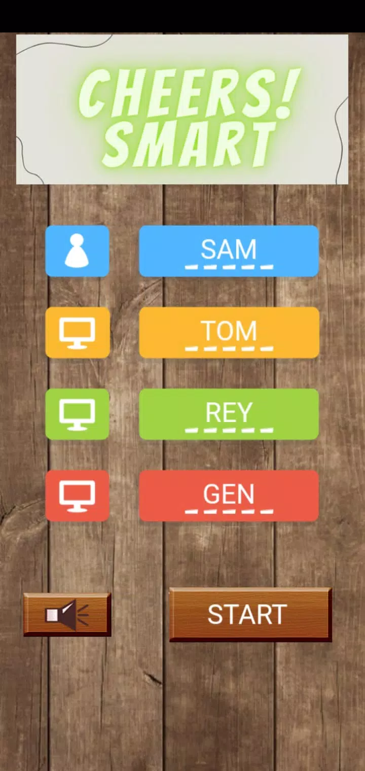 Ludo Smart Screenshots
