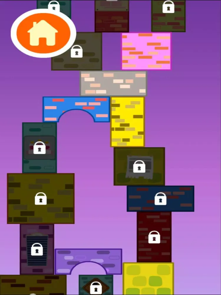 堆房子 iPad  Screenshots