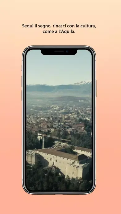 L'Aquila Rinasce应用截图