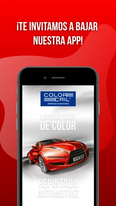 Color Cril Screenshots
