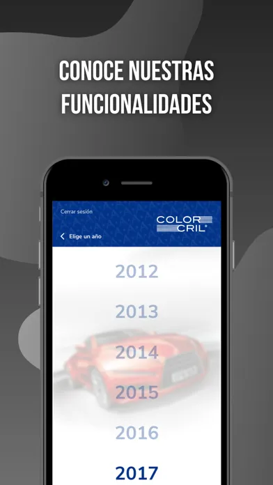 Color Cril Screenshots