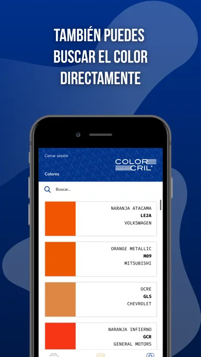 Color Cril Screenshots