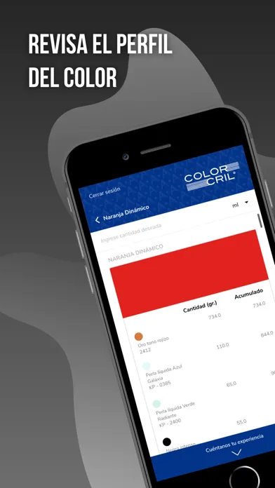 Color Cril Screenshots