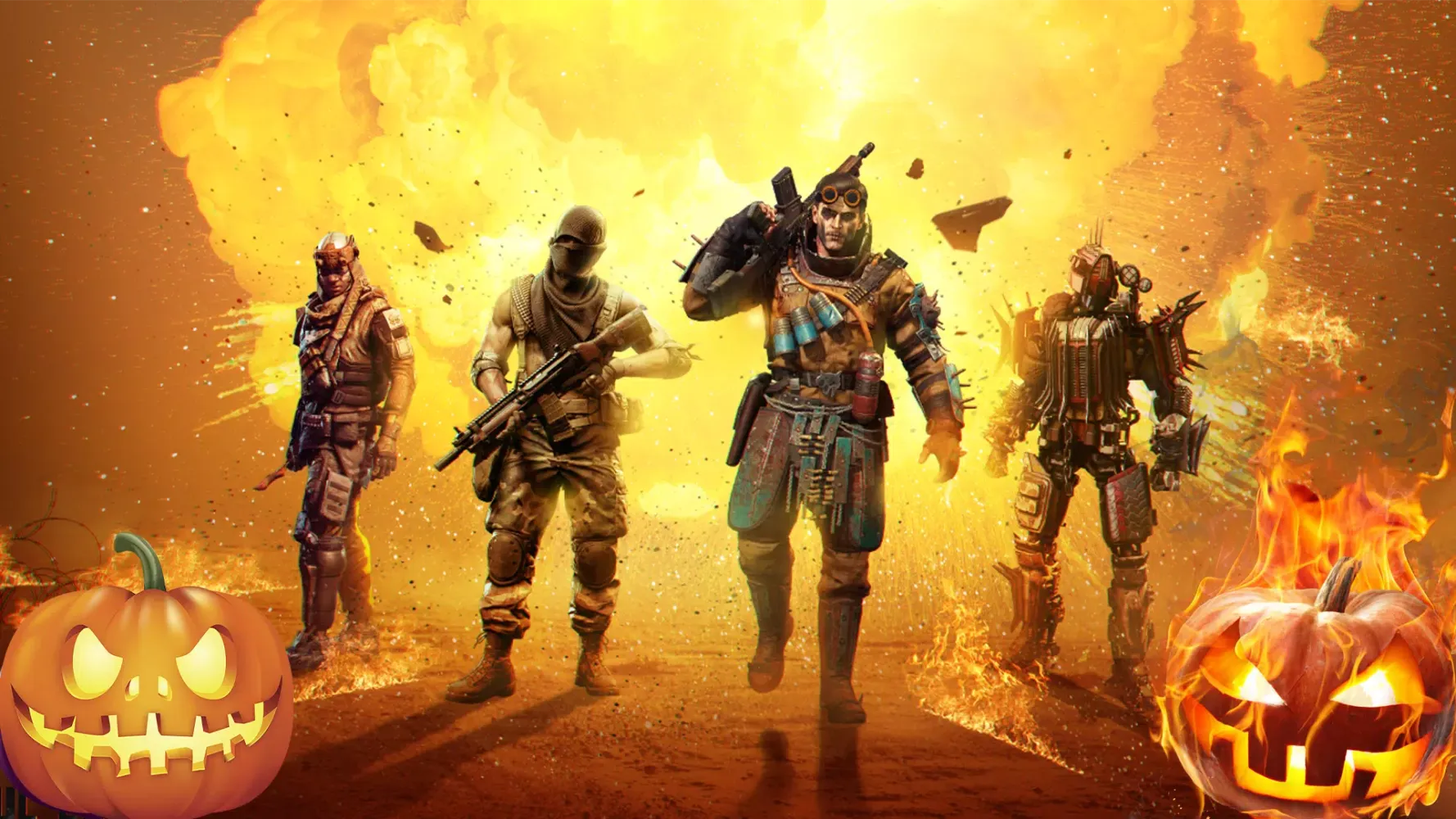 City Zombie Survival: Sniper Shooting Games Screenshots