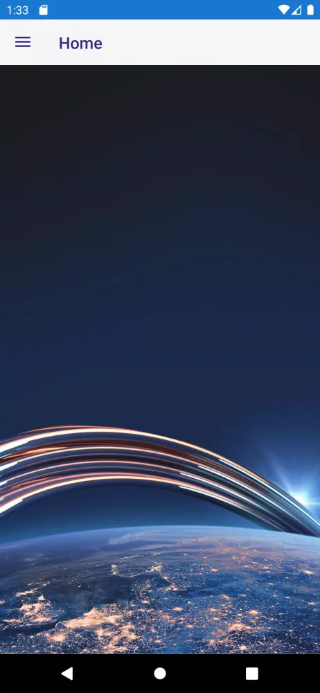 IPG User Portal应用截图