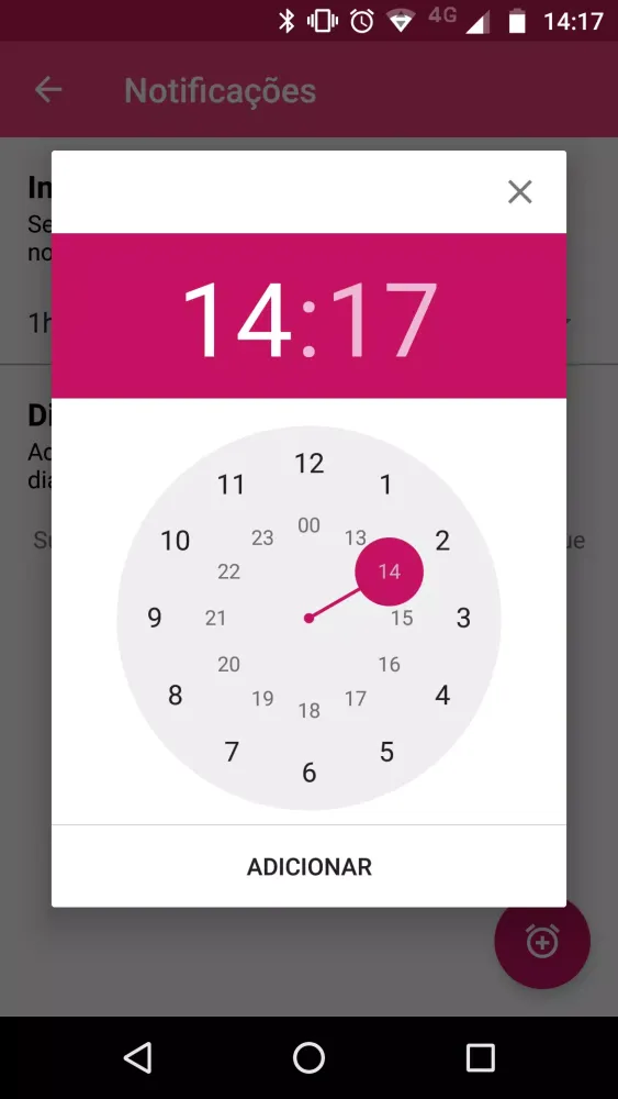 Psalm of the Day Screenshots