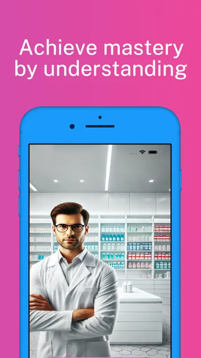 صور Pharmacy iCert Prep