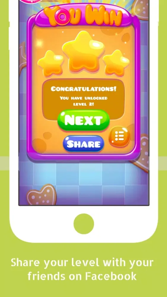 Emoji Crush - Funny puzzle game - match 4 Ekran Görüntüleri