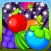 Cartoon Fruit Crush