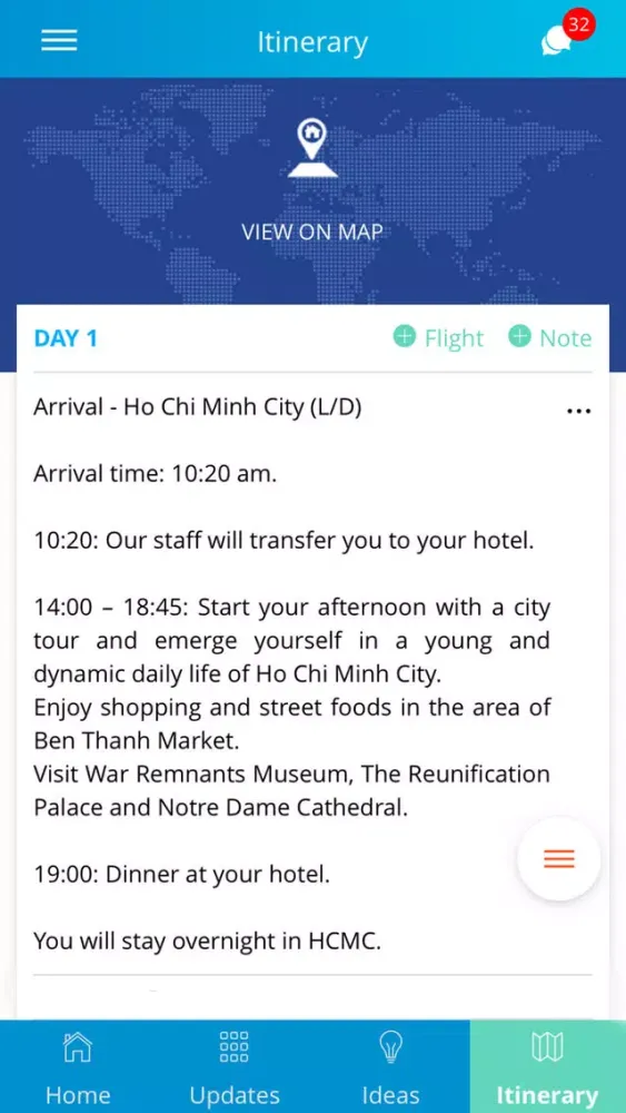 Kyzook Travel Pro应用截图