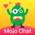 Mojo Chat دردشة صوتية