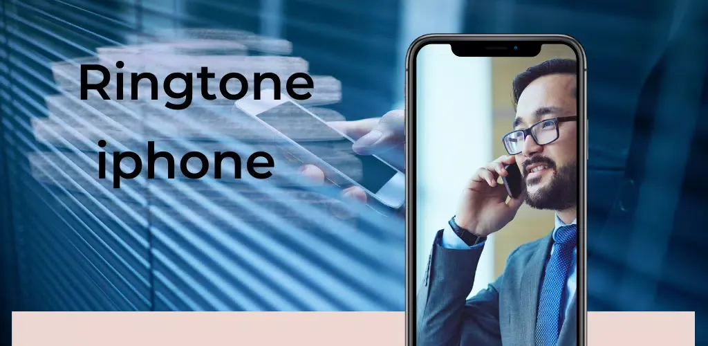 iphone 13 Ringtone स्क्रीनशॉट